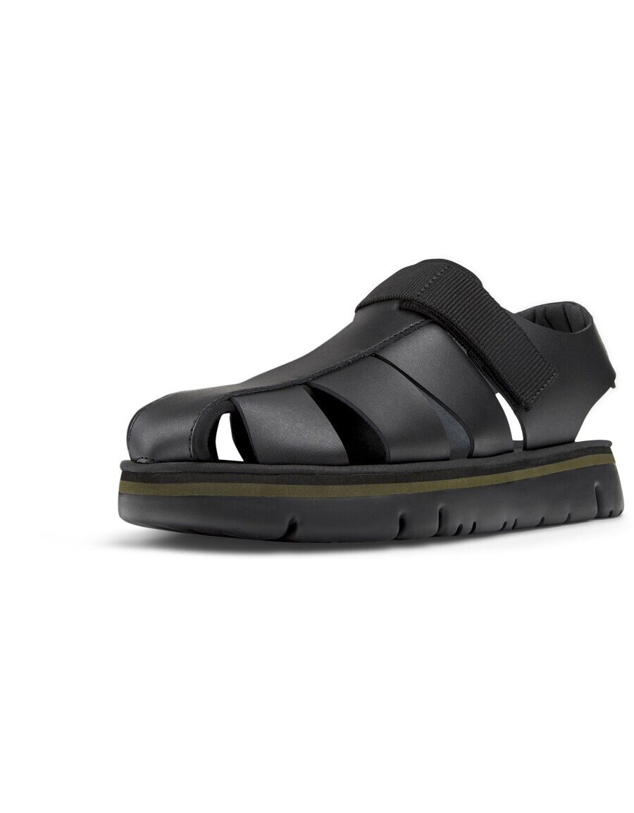 

Сандалии CAMPER Sandals Oruga, черный