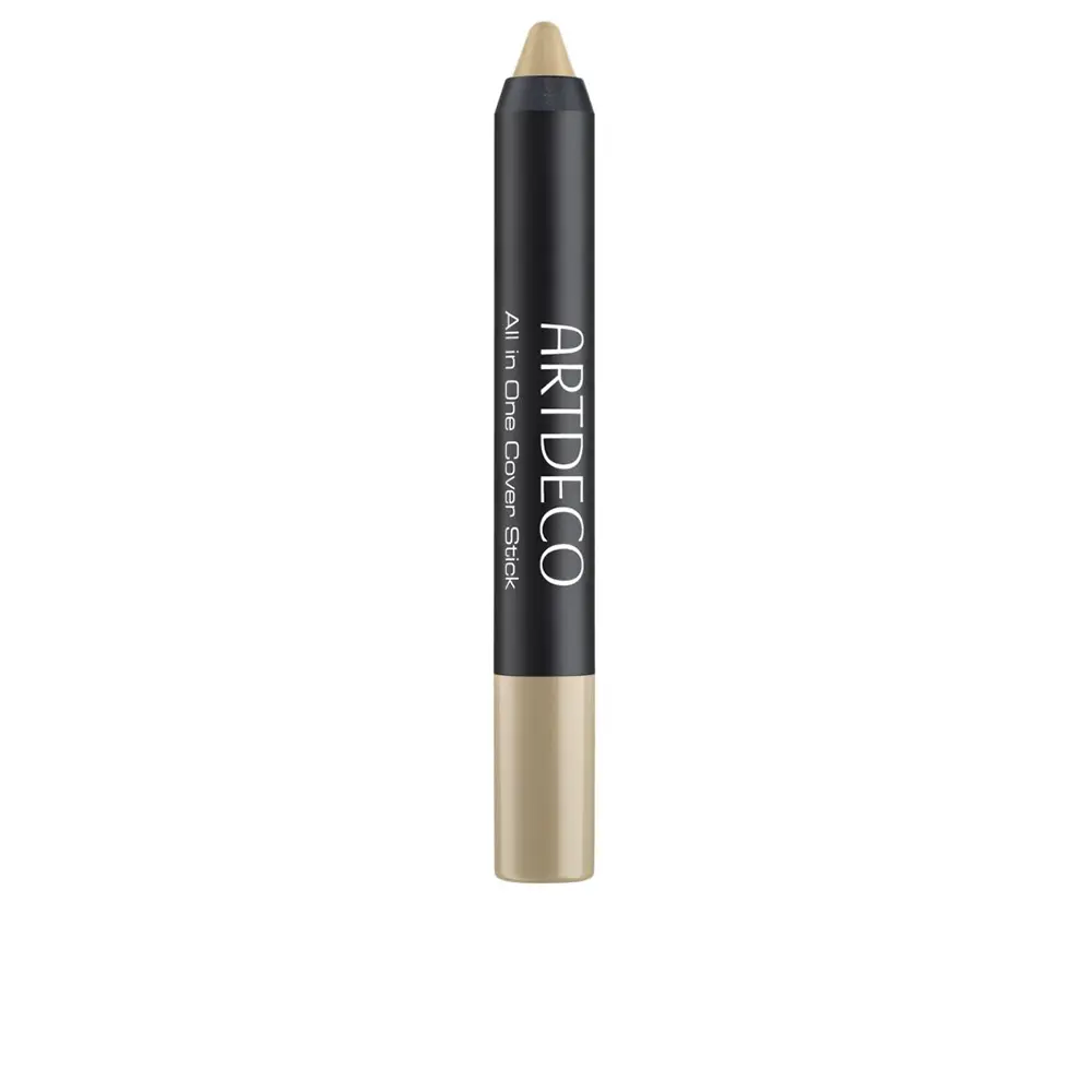 

Консилер All in one cover stick Artdeco, цвет 6-neutralizing green, 3,70 гр.