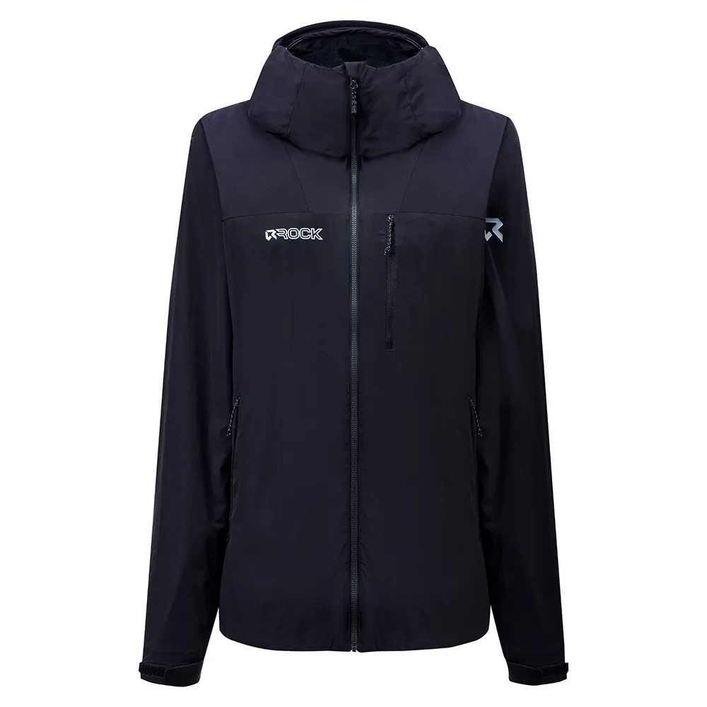 

Куртка Rock Experience Scrambler, синий