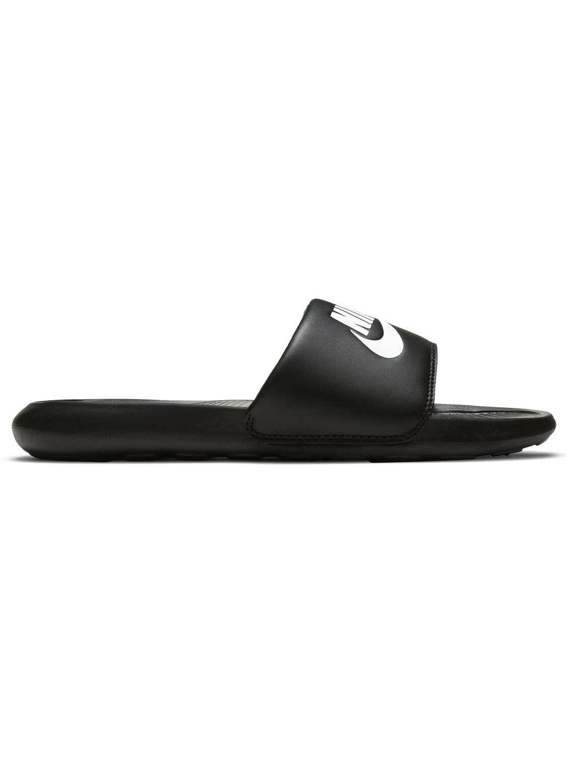 

Шлепанцы Nike W VICTORI ONE SLIDE, черный