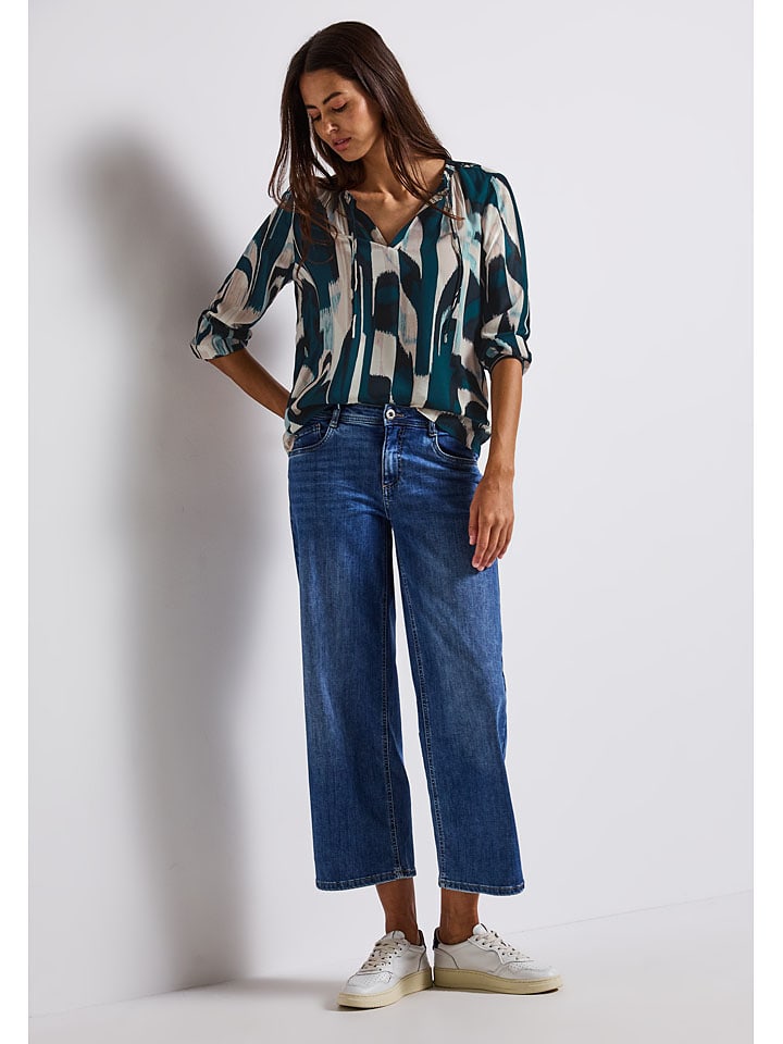 

Блузка Street One