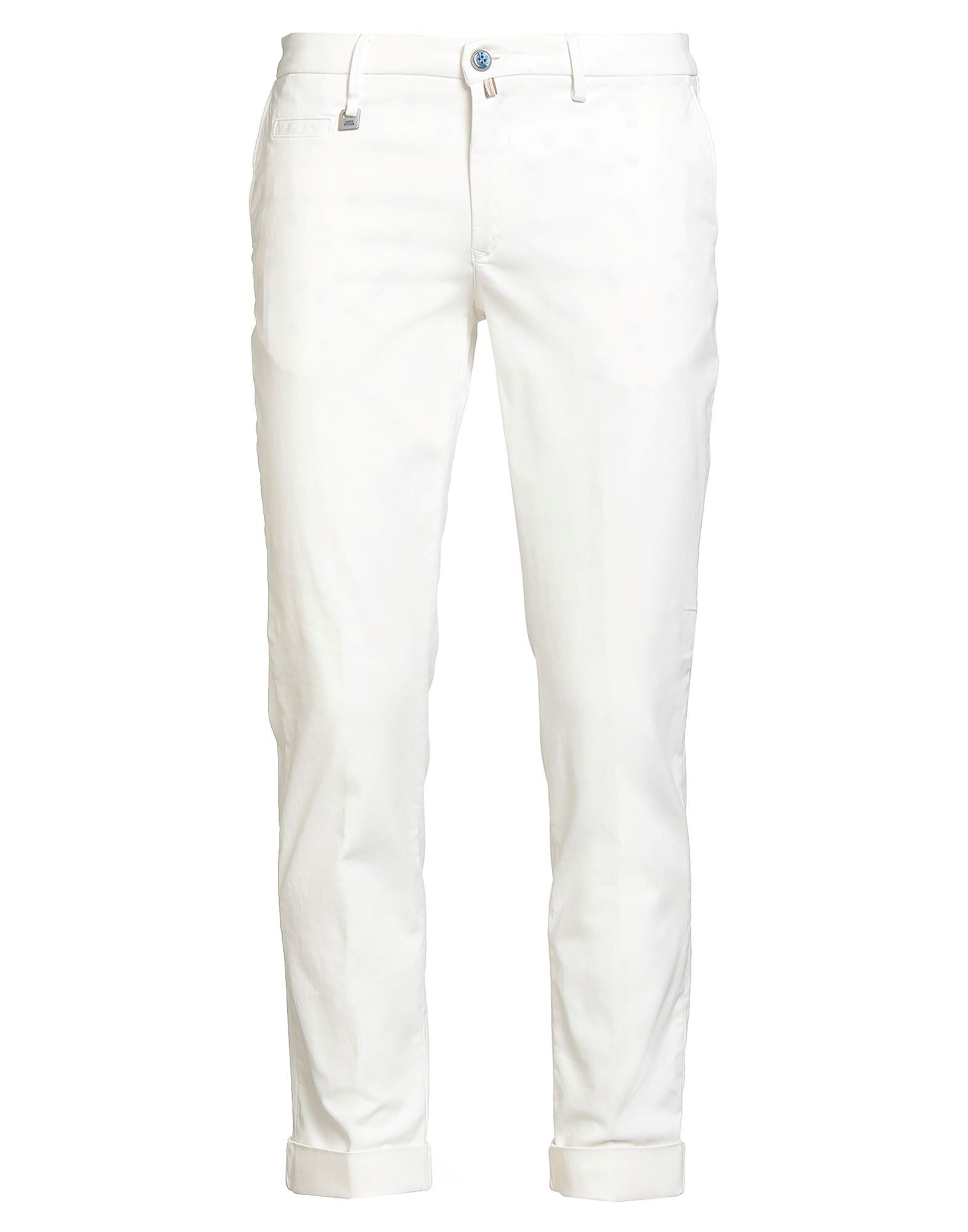 

Брюки Barbati, белый