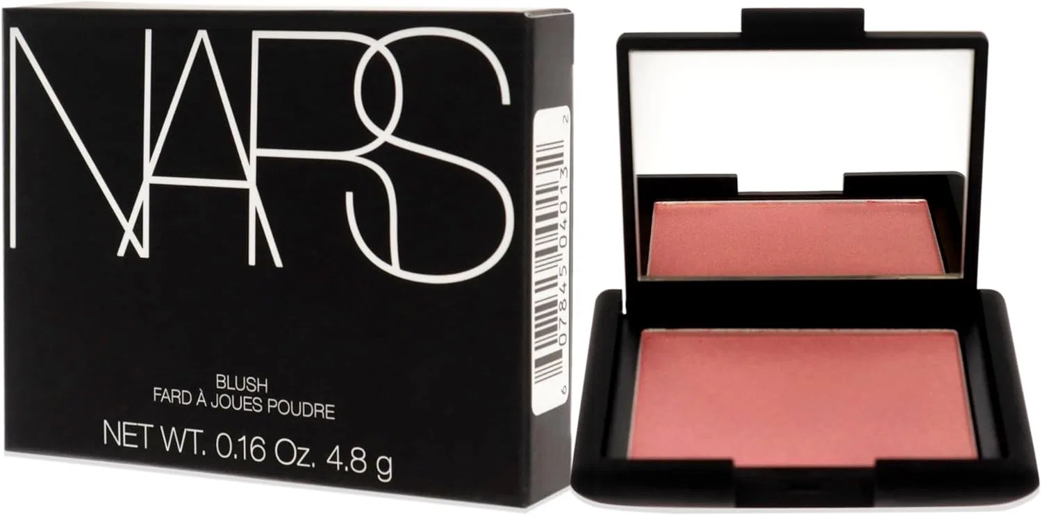 Румяна NARS Orgasm, 4.8 г, розовый — фото 4