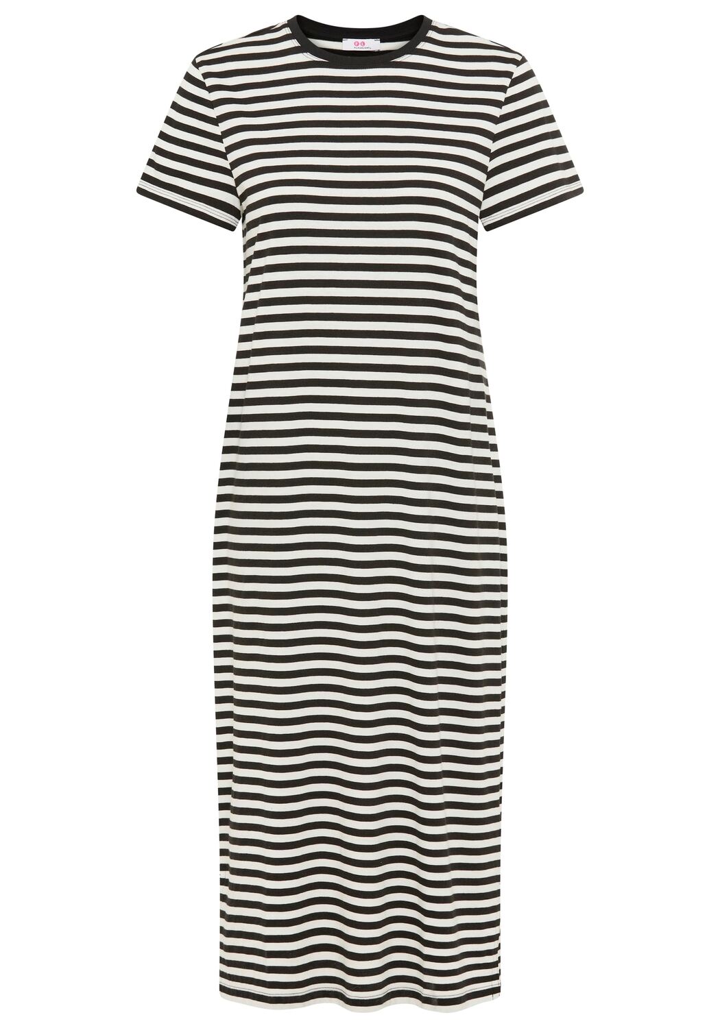 

FLASHLIGHTS Платье в черном цвете