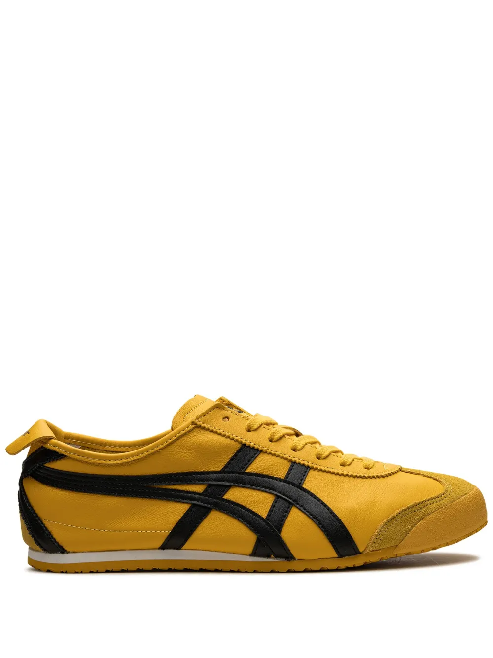 

Кроссовки Mexico 66 «Убить Билла - 2023» Onitsuka Tiger, желтый