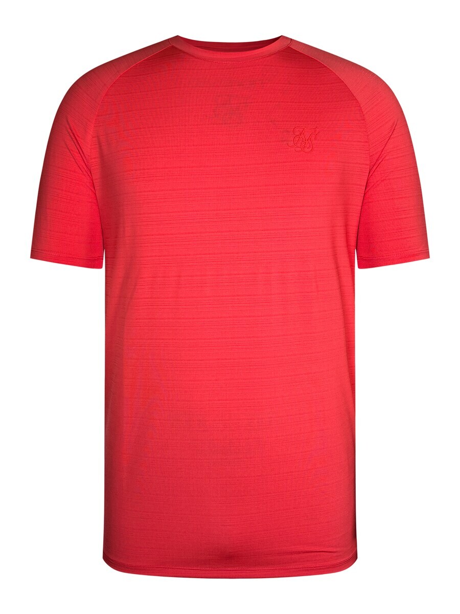 

Футболка SikSilk, оранжевый