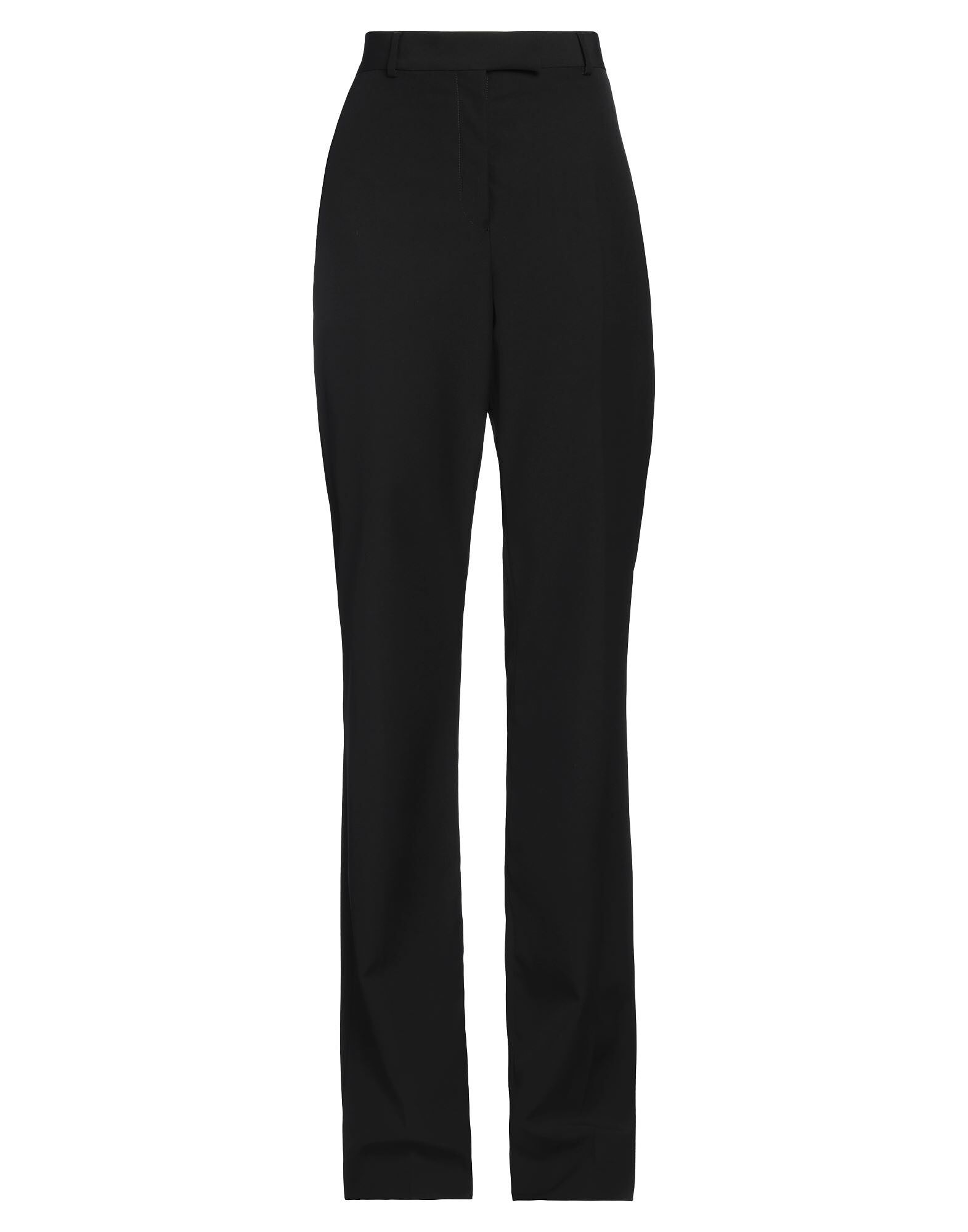 

Брюки Ferragamo, черный