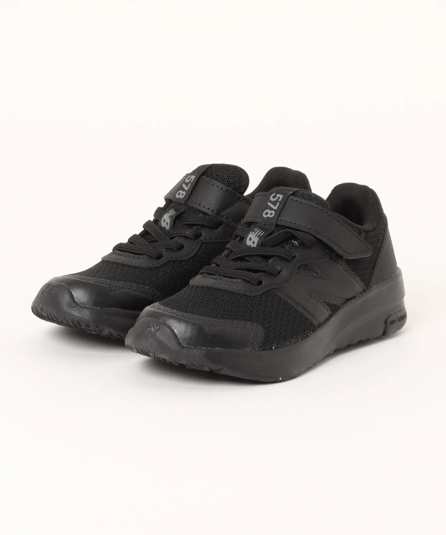 Детские кроссовки New Balance PT578BB