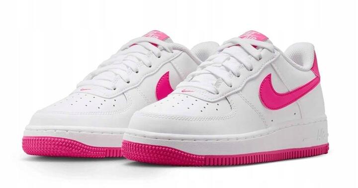 Спортивные кроссовки Nike Youth Air Force 1 LE (GS)
