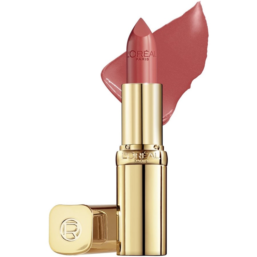 

Помада L’Oréal Paris Color Riche Satin, 125 Maison Marais / 4,8 g