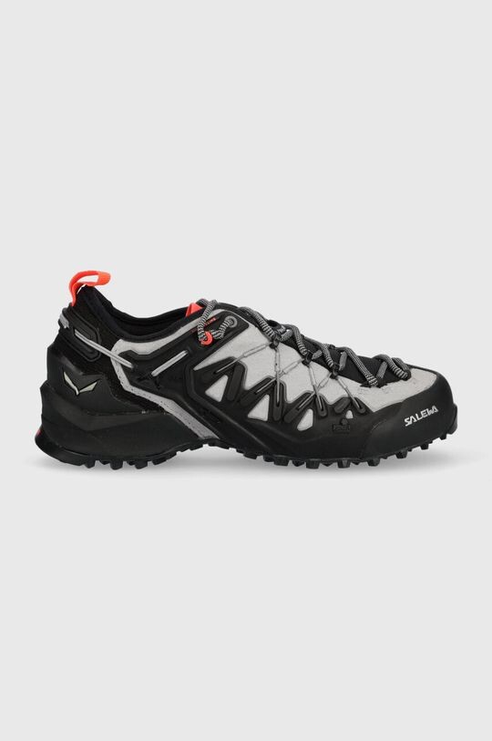 

Кроссовки Wildfire Edge Salewa, серый