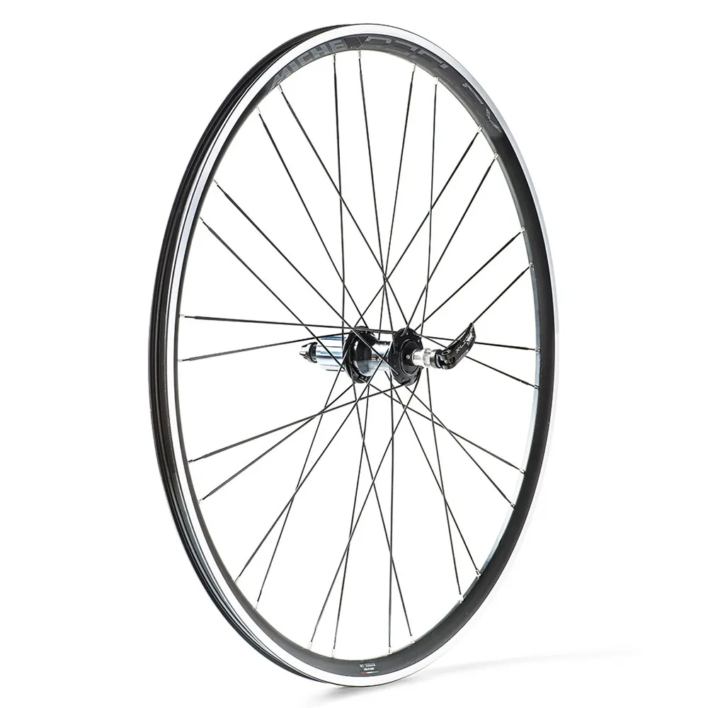 

Дорожное заднее колесо Miche Reflex XL CL Disc, серебряный