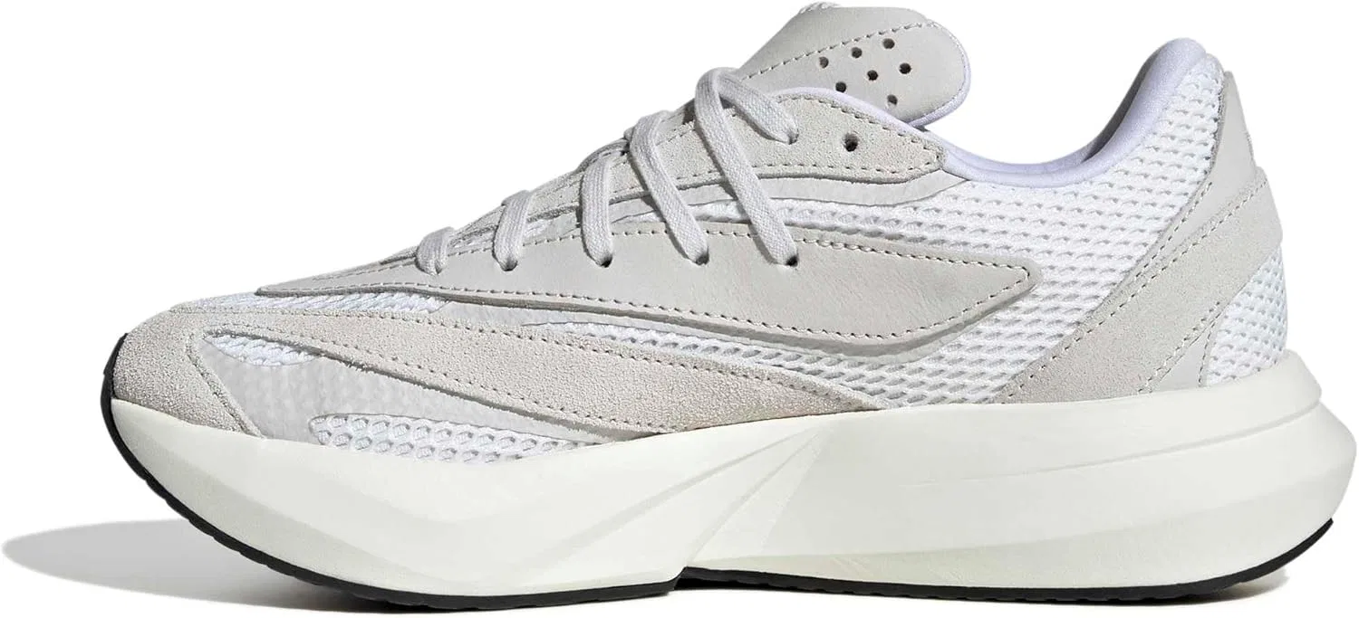 Кроссовки Adidas Lightblaze Women's Sportswear - White — фото 2