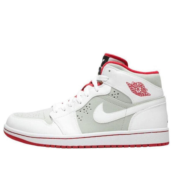 

Кроссовки 1 ретро Air Jordan, серебряный, Серый, Кроссовки 1 ретро Air Jordan, серебряный