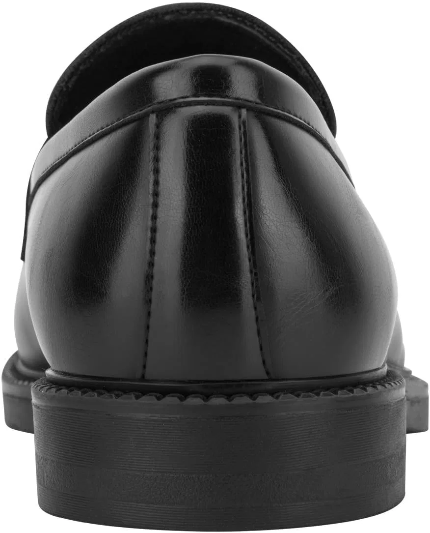 Лоферы Kenneth Cole Anthony, черный Kenneth Cole REACTION — фото 2