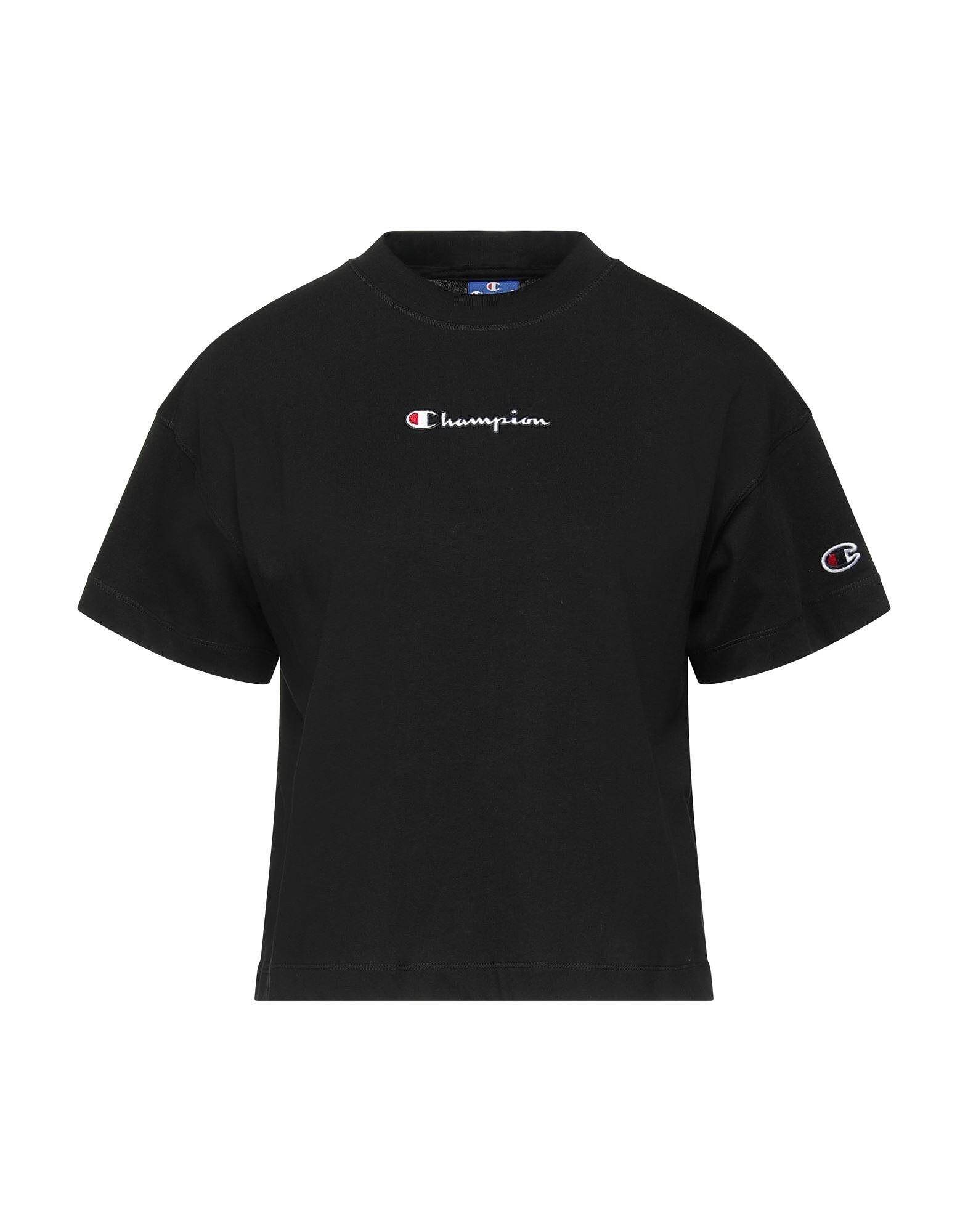 

Футболка Champion, черный
