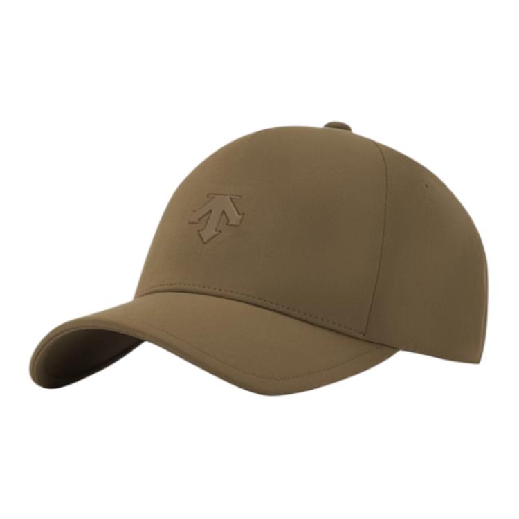 

DESCENTE Бейсболка мужская разноцветная, Brown