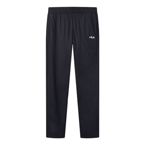 

Брюки originale casual trousers dark-blue Fila, синий