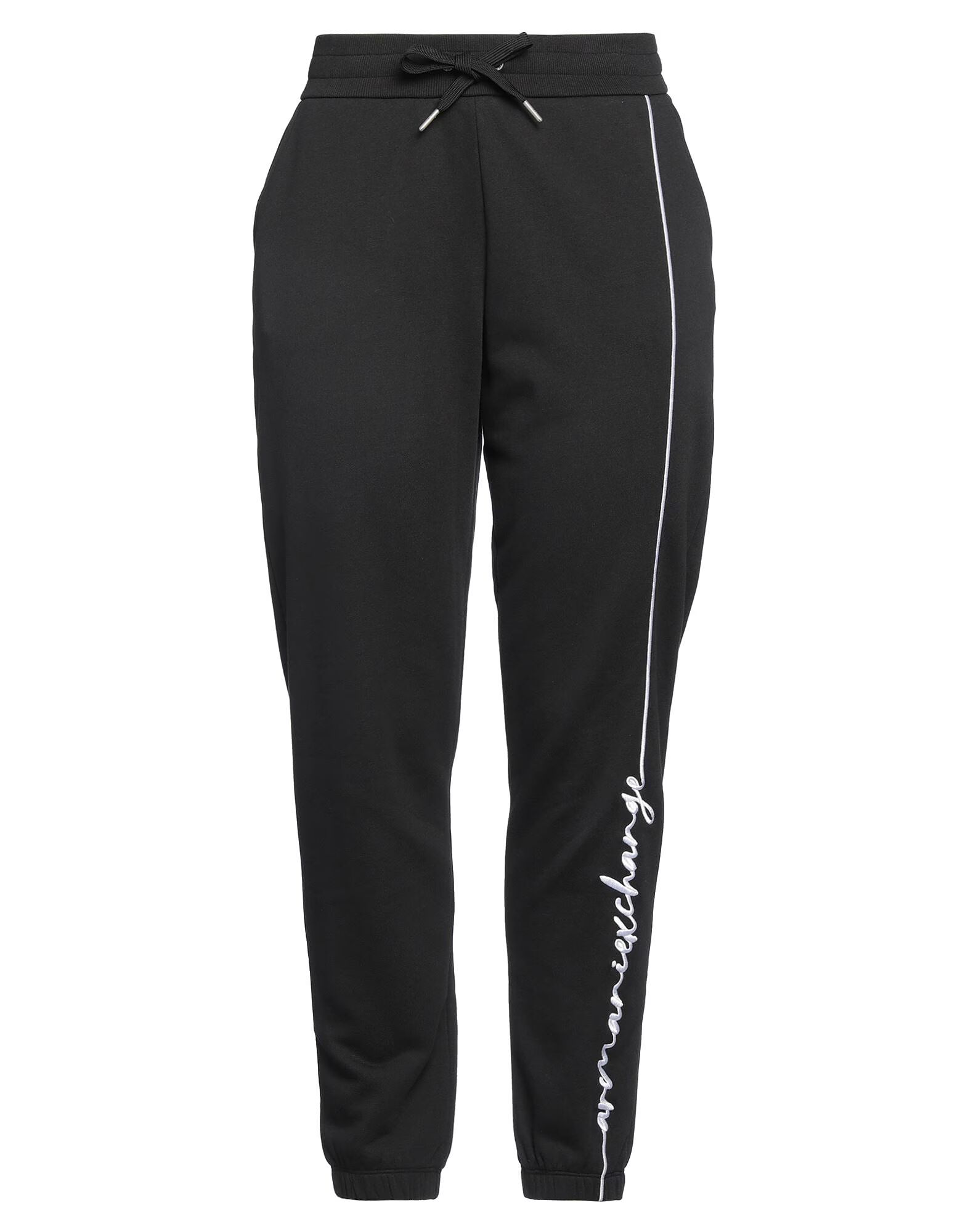 

Брюки Armani Exchange, черный