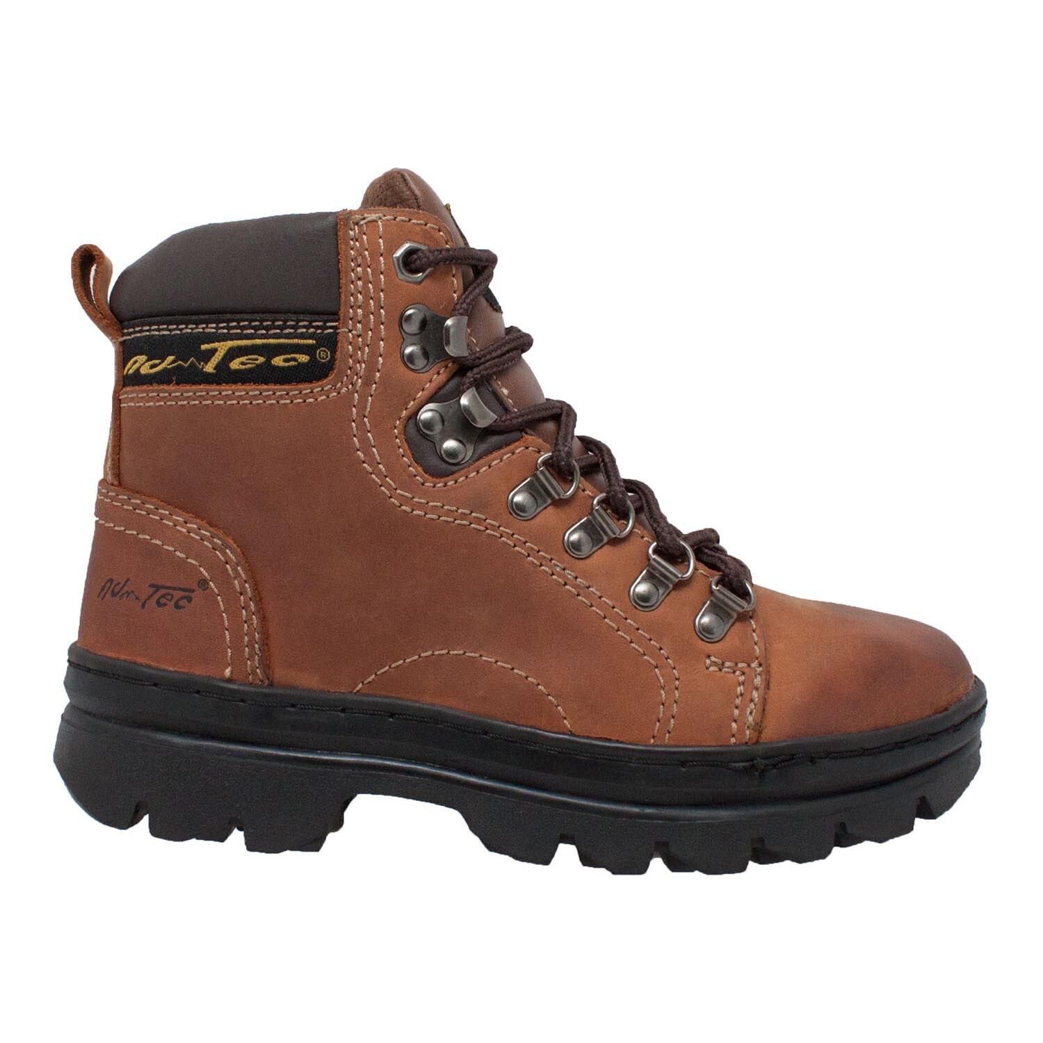 

Женские рабочие ботинки AdTec 2987 Hiker AdTec