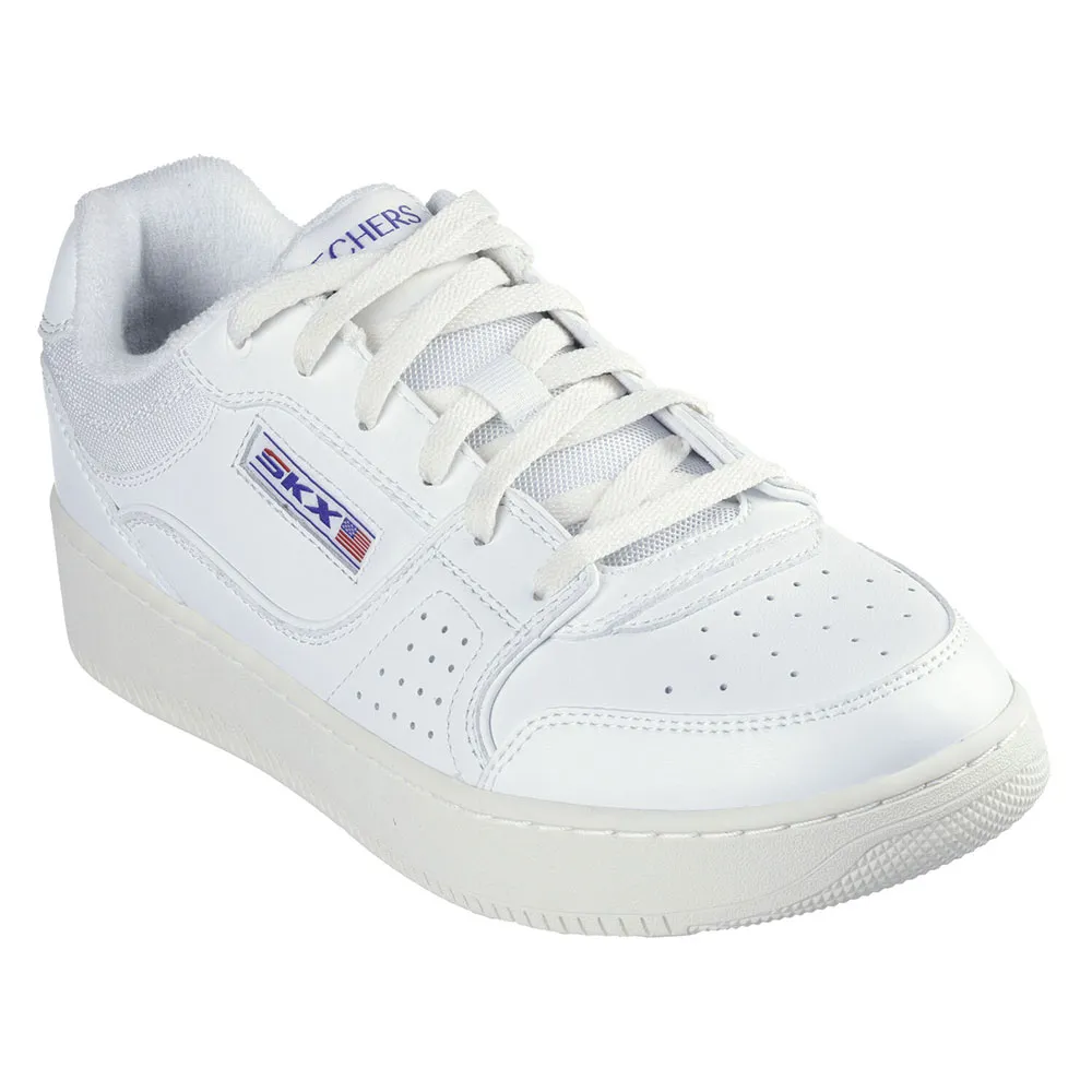 

Кроссовки Skechers Sport Court 2.0, белый
