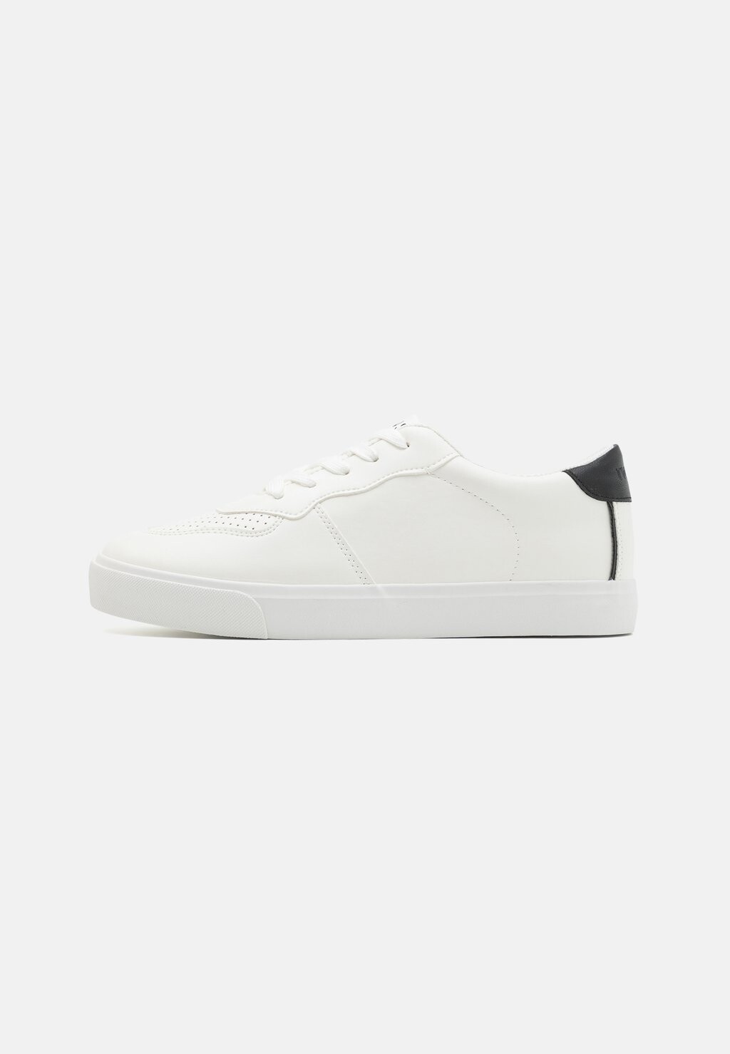 

Кроссовки низкие TWINSET, цвет lucent white/black
