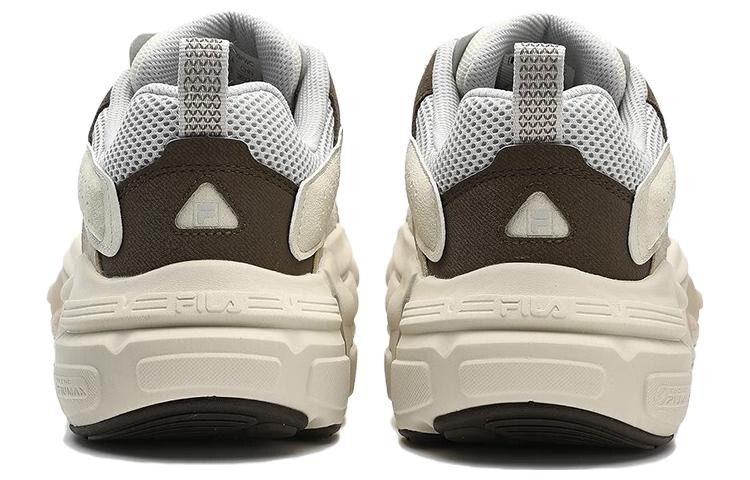 Мужская обувь FILA ET Lifestyle, Foamwhite — фото 4