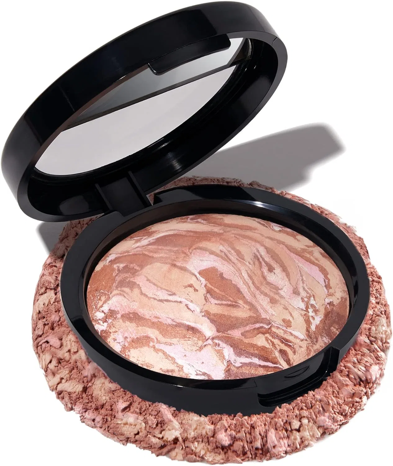 Бронзер Laura Geller Bronze-n-Brighten Compact, Fair, 9 г Laura Geller New York