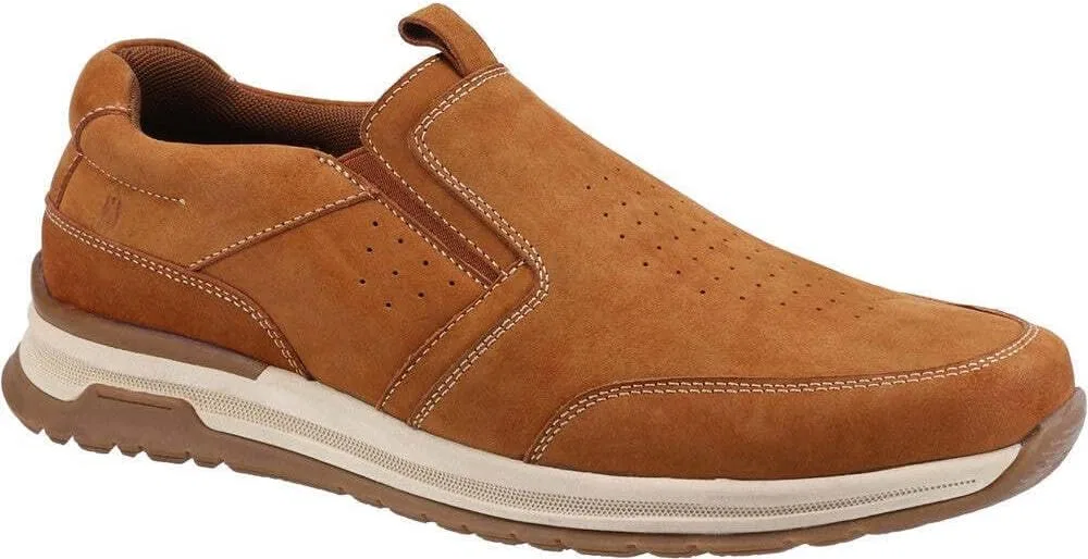 Мужские кроссовки Hush Puppies Cole, Skin-Coloured