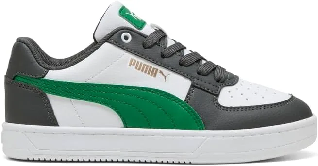 Кроссовки Puma для детей и подростков Caven, серый
