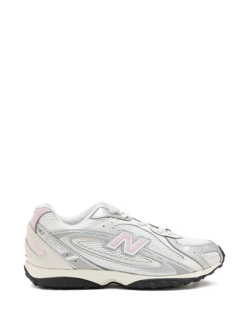 Кроссовки 204L New Balance Kids, белый