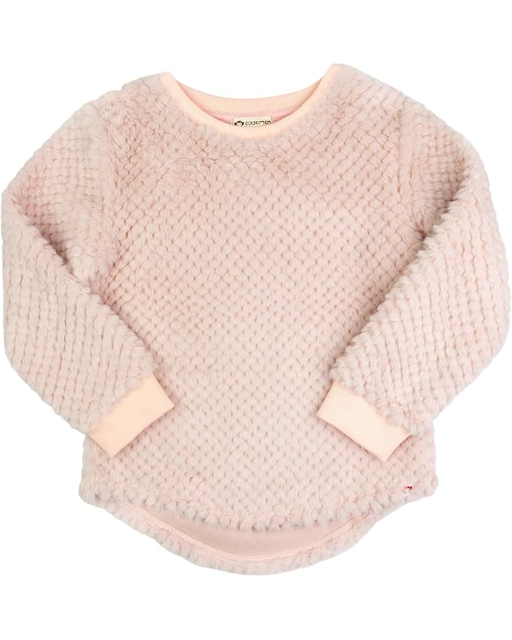 

Топ Appaman Kids Laurel Top, цвет Vintage Pink