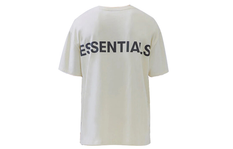 

Футболка FW19 унисекс Fear Of God Essentials
