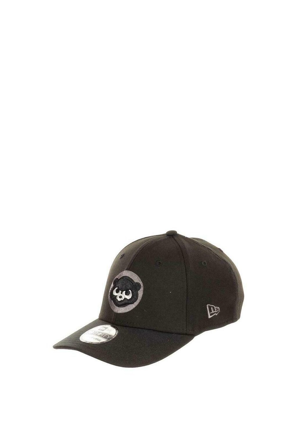 

Бейсболка CHICAGO CUBS MLB COOPERSTOWN GRAPHITE THIRTY STRETCH New Era, цвет schwarz