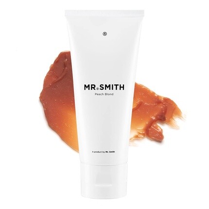 

Mr. Smith Пигменты персиковый блонд