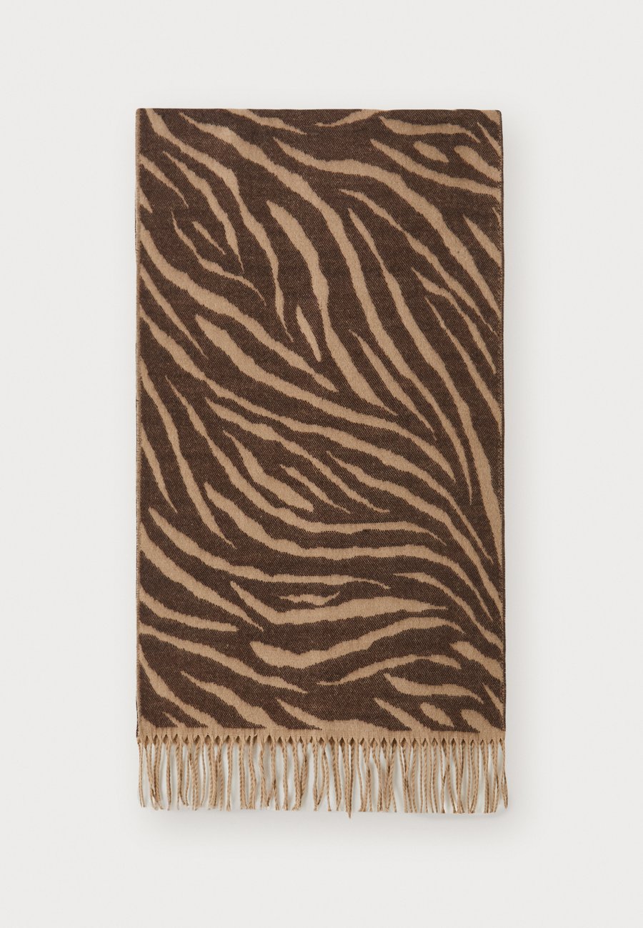 

Шарф Vero Moda VMFONDA SCARF, Silver Mink/Beige