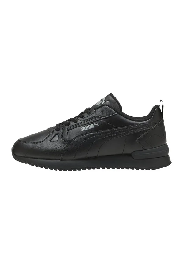 Кроссовки basket r78 cyclone Puma, Noir Gris Blanc
