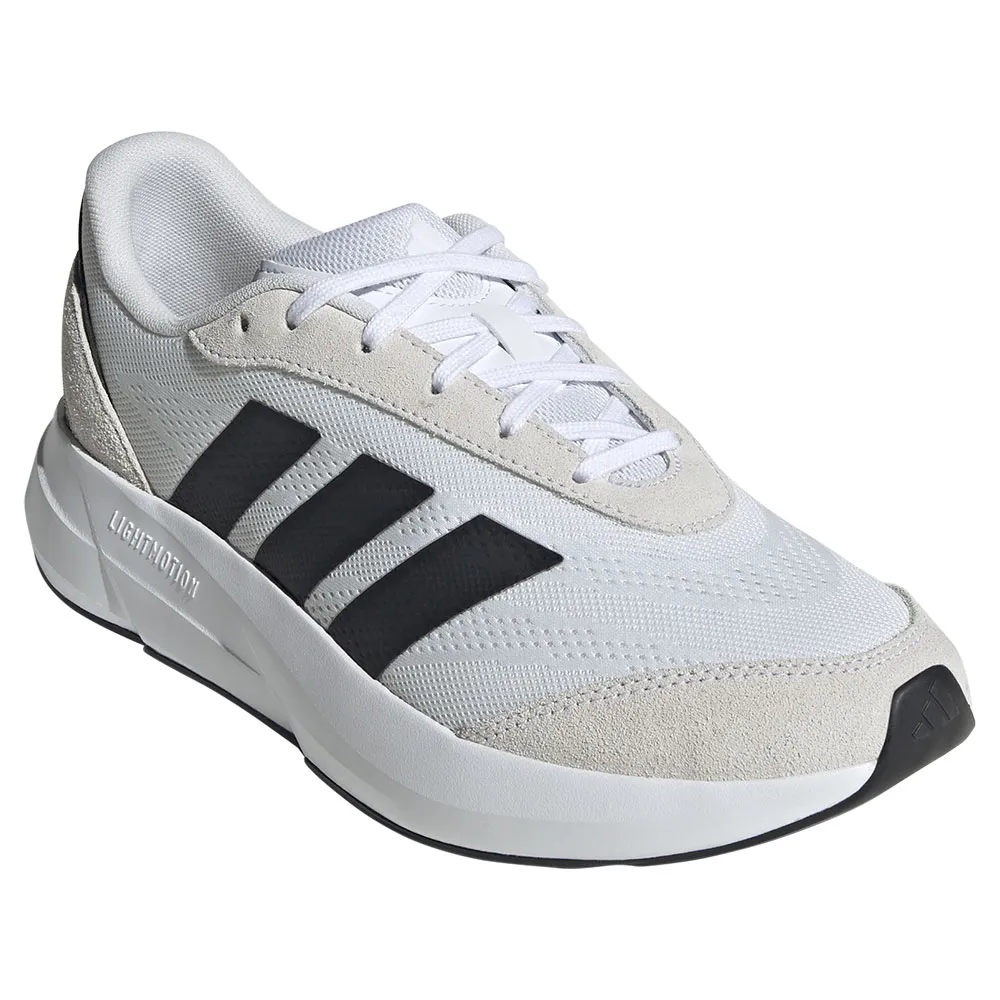 Кроссовки adidas Lightshift, белый — фото 4