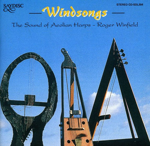 

CD диск Windsongs / Various: Windsongs / Various