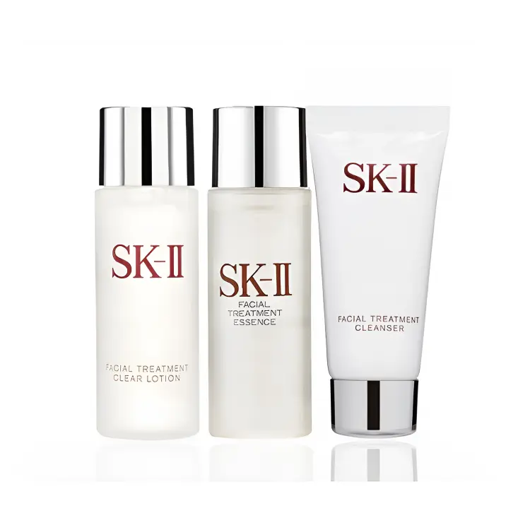 Наборы для путешествий SK II / пробные наборы унисекс SK-II — фото 2
