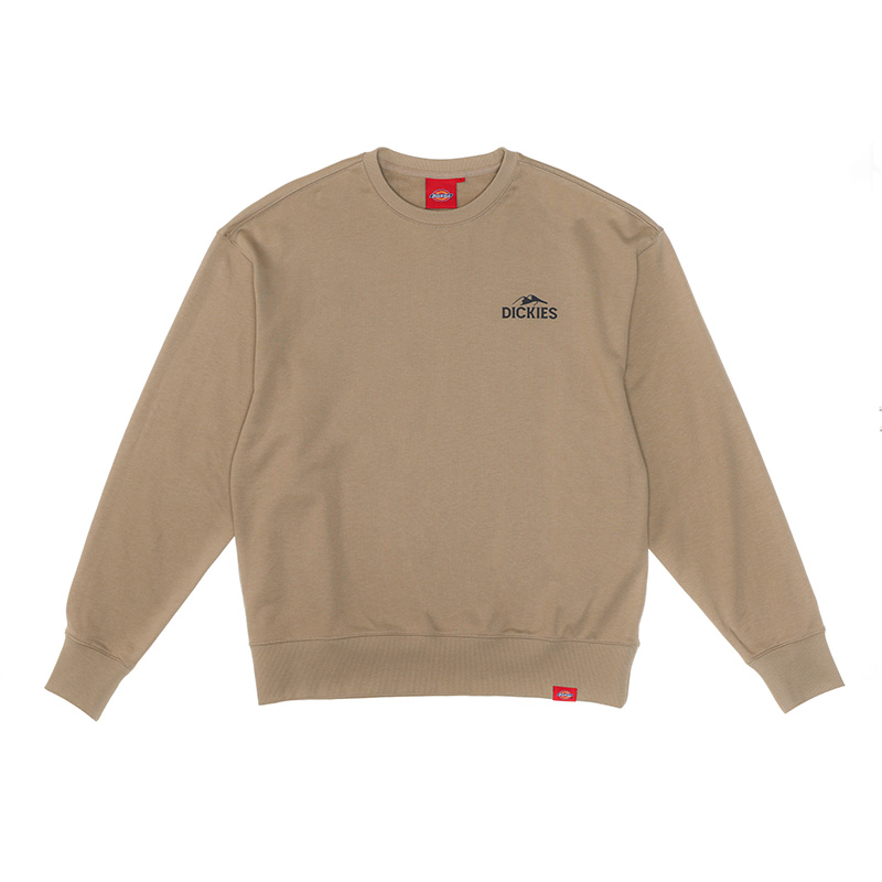 

Толстовка Dickies, Хаки