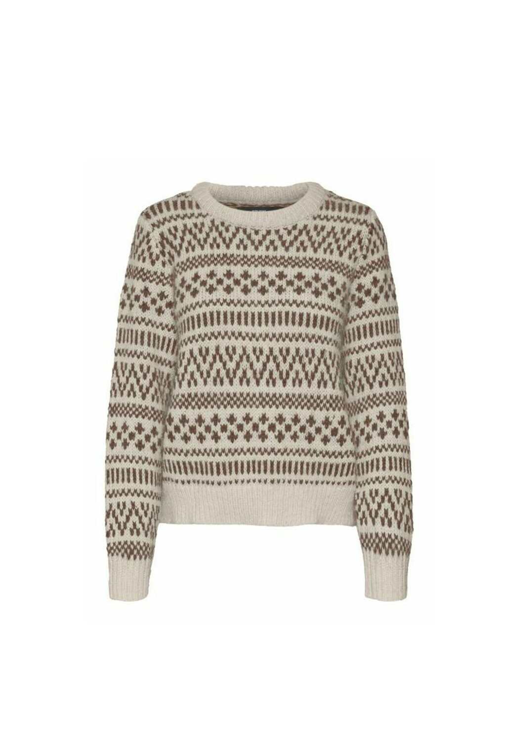 

Джемпер KAIRA Vero Moda, черный