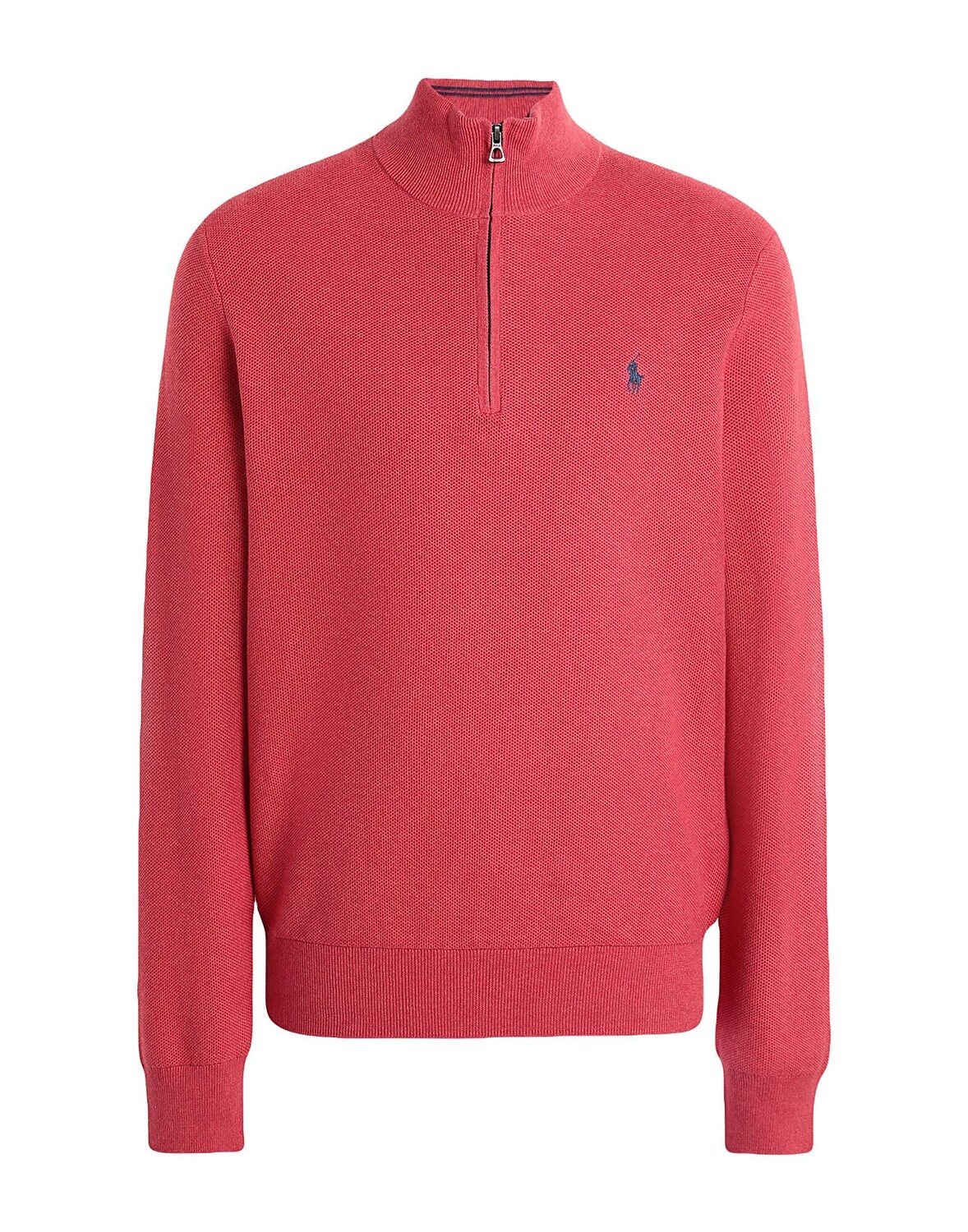 

Водолазка Polo Ralph Lauren, коралл