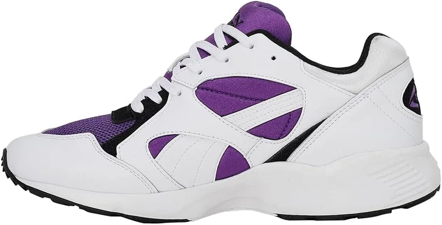 Кроссовки Puma Prevail унисекс для взрослых, Royal Purple White — фото 2
