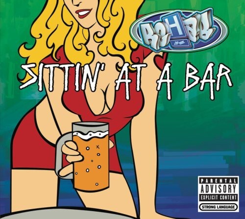 

CD диск Rehab: Sittin at a Bar