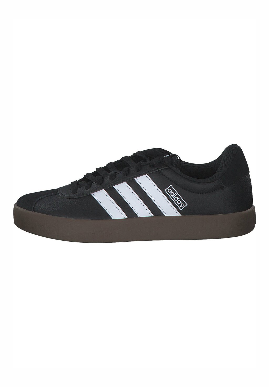 Низкие кеды Adidas Originals, черный