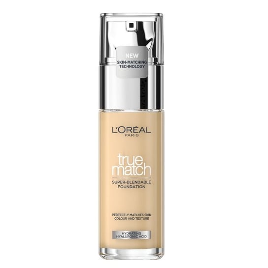 

Тональный крем True Match, тональный крем для лица Warm Undertone 1.D/1.W, 30 мл L'Oréal Paris