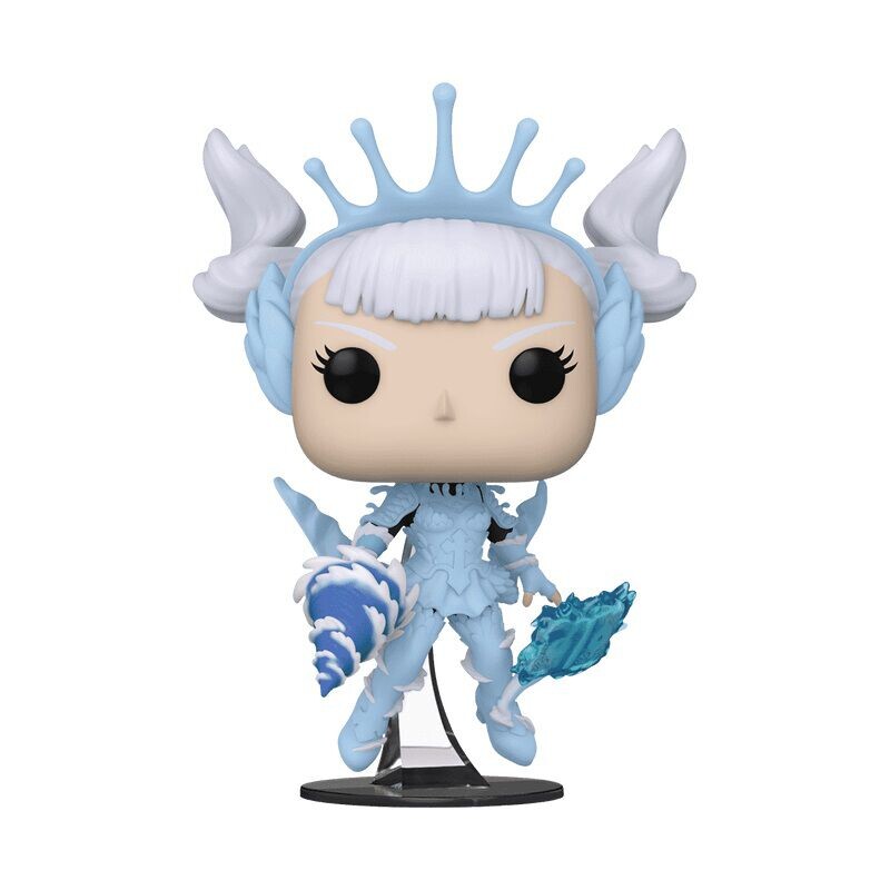 

Фигурка Black Clover - S2 Noelle Funko Pop!