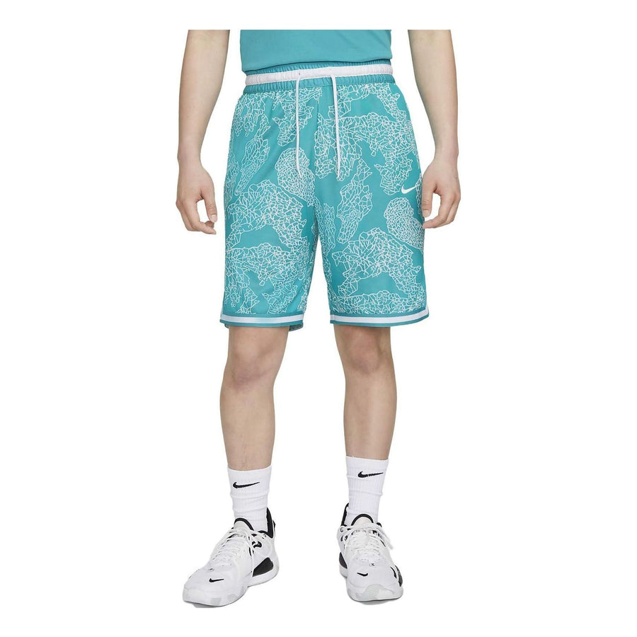 

Спортивные шорты Nike Dri-FIT DNA Basketball Shorts 'Teal'