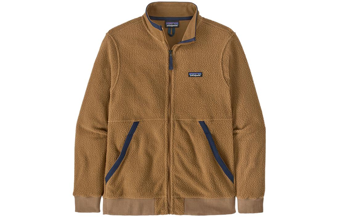

Куртка мужская Patagonia, Forge Gray/Forge Grey